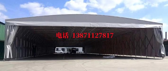 绵阳湖北工业仓库篷房