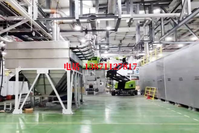 绵阳机电设备安装工程,设备安装公司