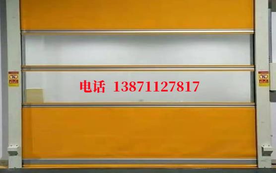 绵阳洁净室门